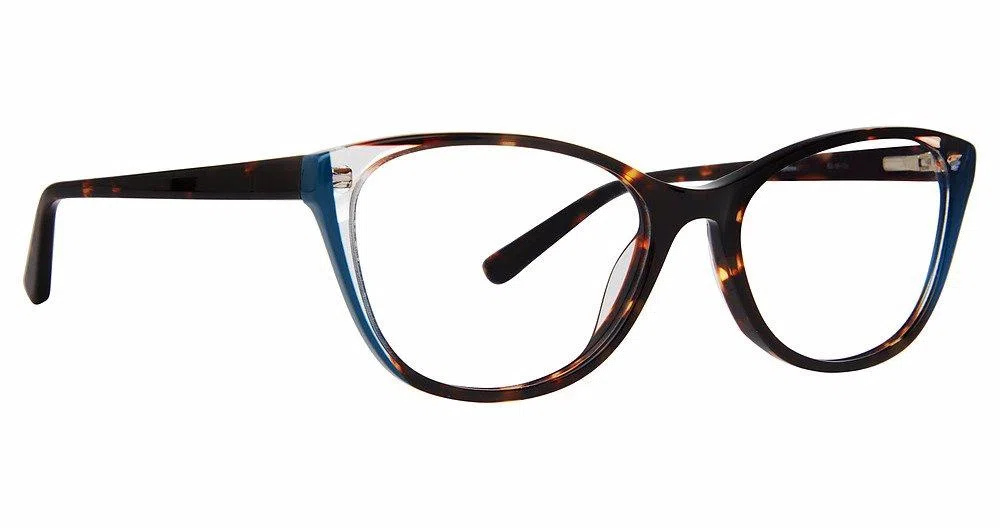 XOXO XOALHAMBRA Eyeglasses - view 2